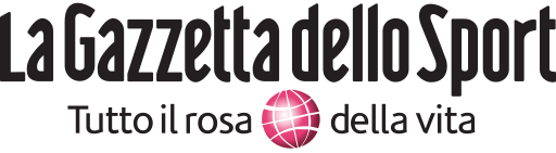 Logo Gazzetta dello Sport